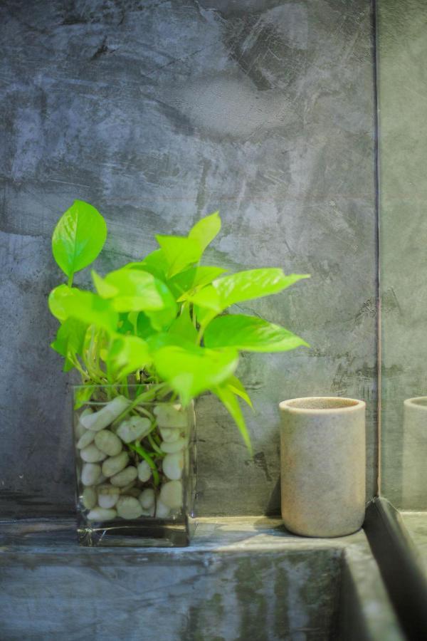In My Place Cafotel Khlong Thom Exterior photo